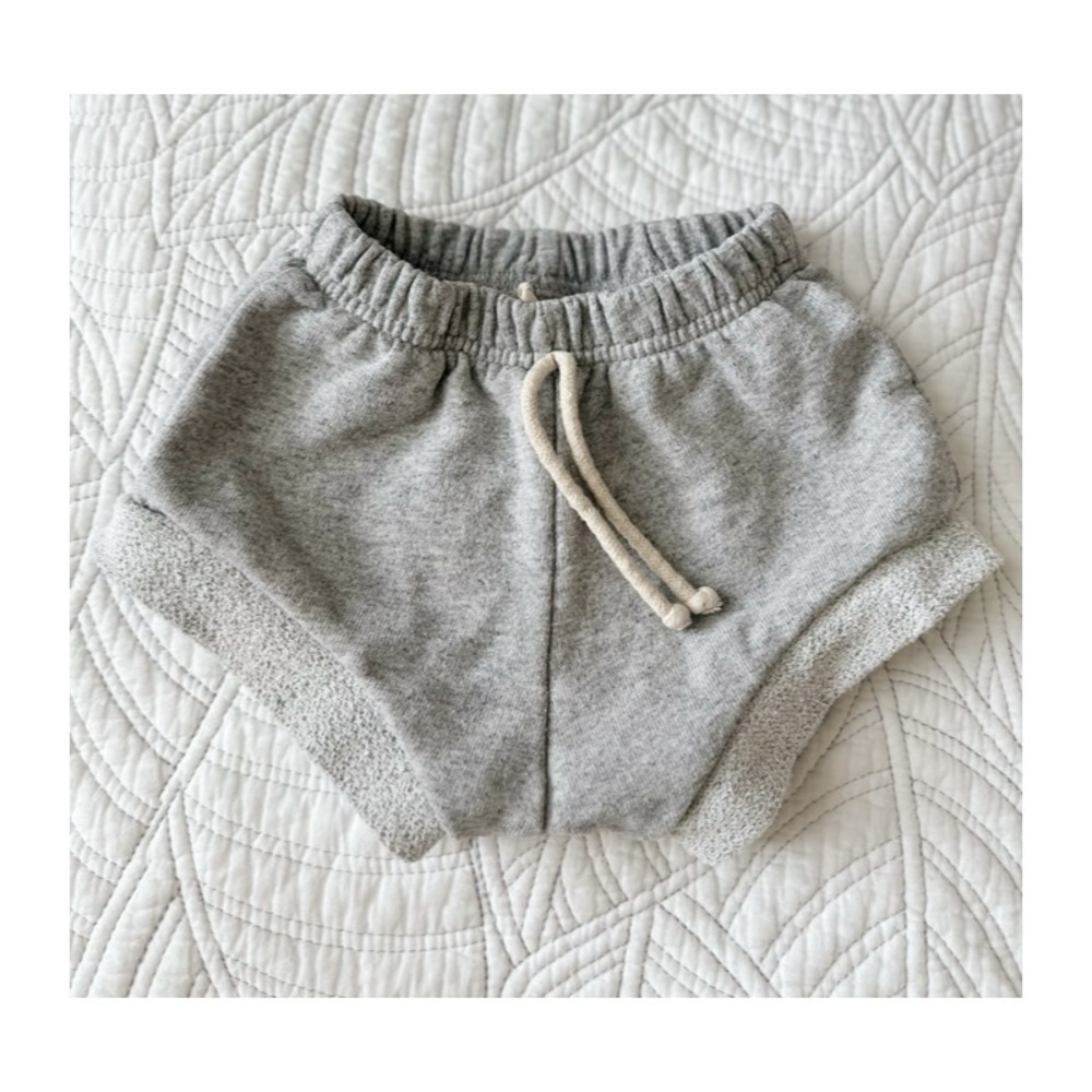 Little Wedgies Shorts